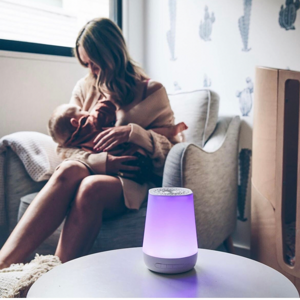 BabyCalm™-Soothing Sound Machine